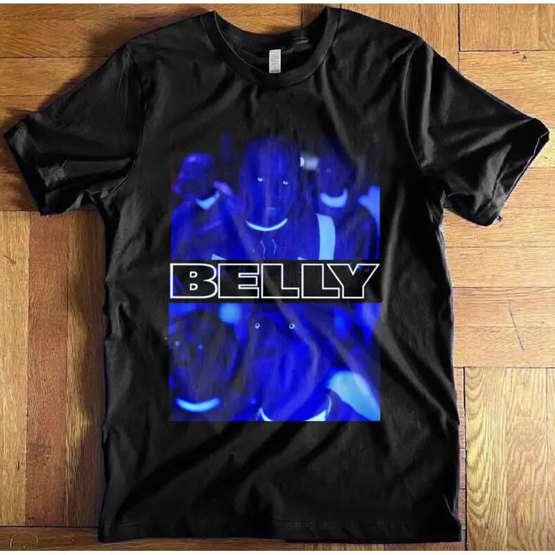 

Футболка с животом, аниме Kawaii, летняя футболка в корейском стиле