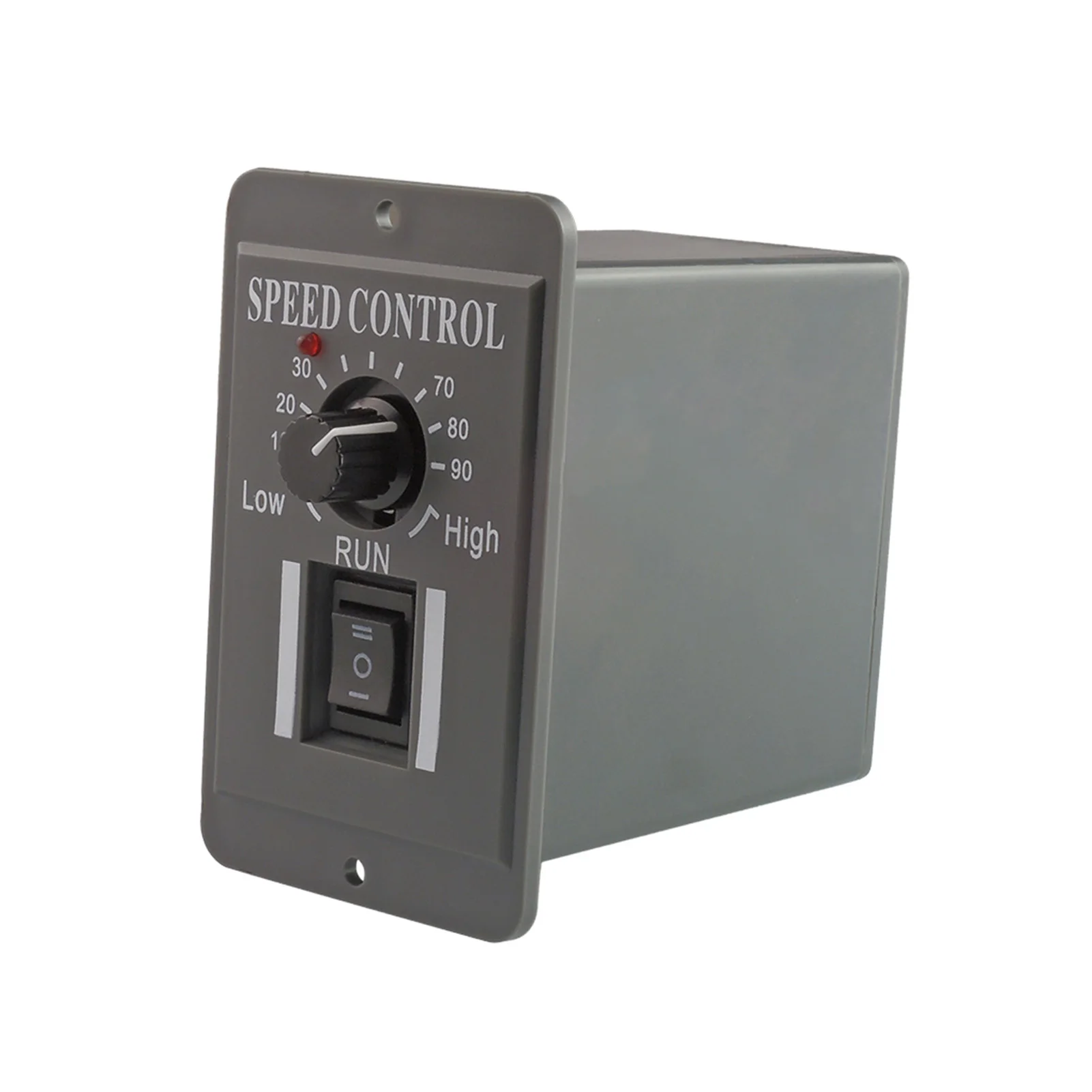 

Контроллер скорости двигателя постоянного тока 10-60 В, регулируемый ШИМ-контроллер, переключатель щетки постоянного тока, регулятор скорости электродвигателя вперед/назад