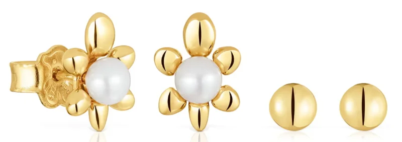 

2025 Original New Product 1004281300 Earrings Women's Fashion High Quality Accessories Gift