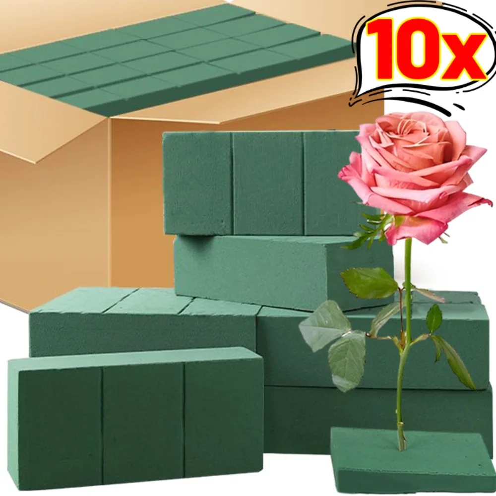 10/1PCS Floral Foam… - image