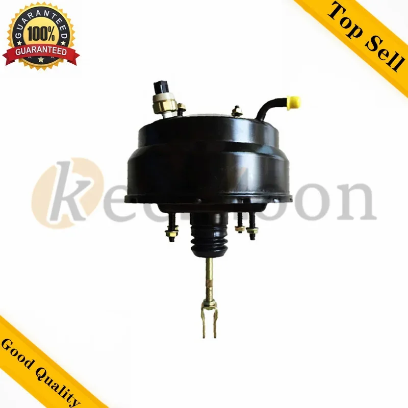 Amplificador de Freio 44610-60890 para Toyota Land Cruiser Prado KZJ90, KZJ95 e LJ90: Avaliação Técnica e Recomendação Prática