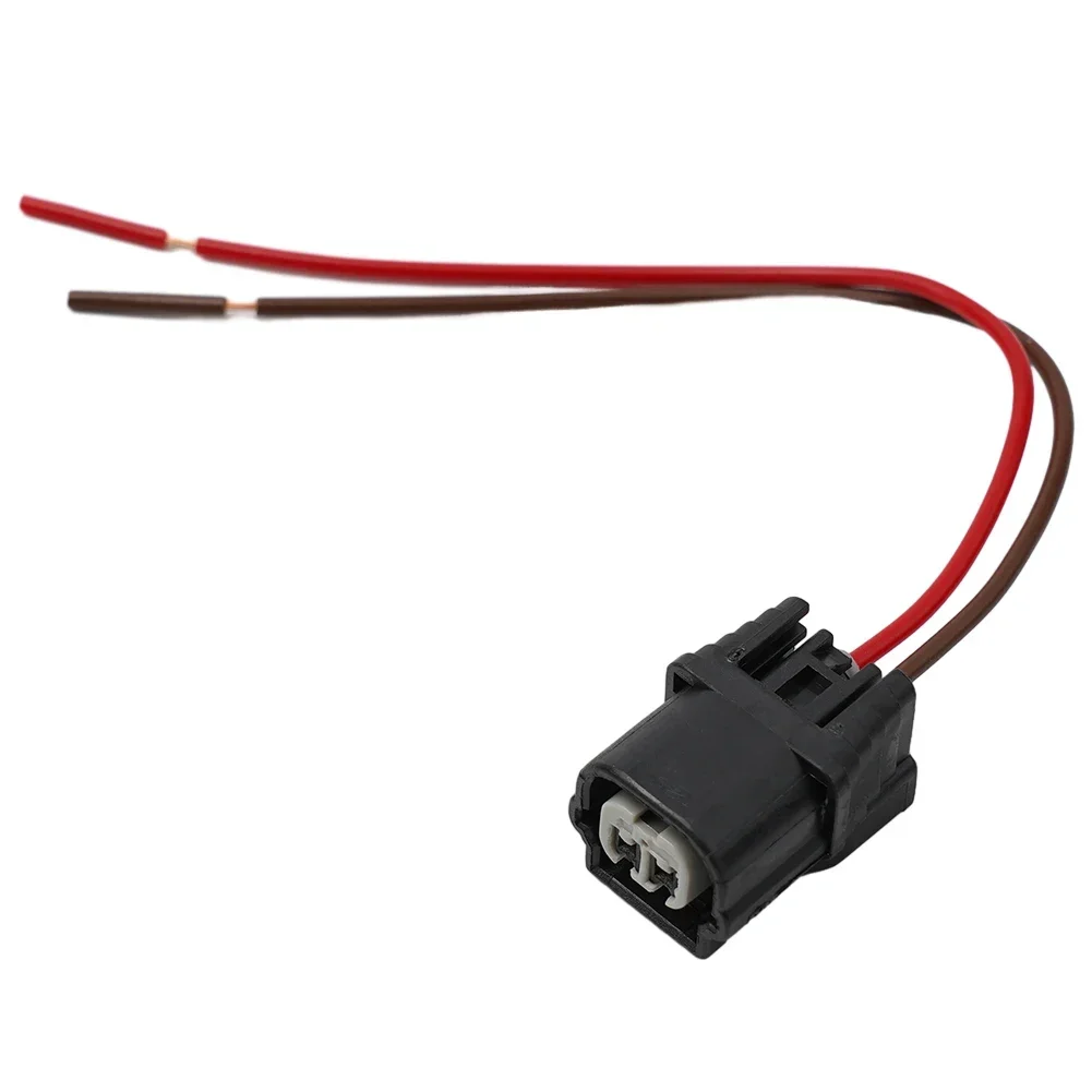Pigtail Air Temperature Sensor Connector For Honda Vehicles Direct Replacement For Various Models Including HR V And Odyssey