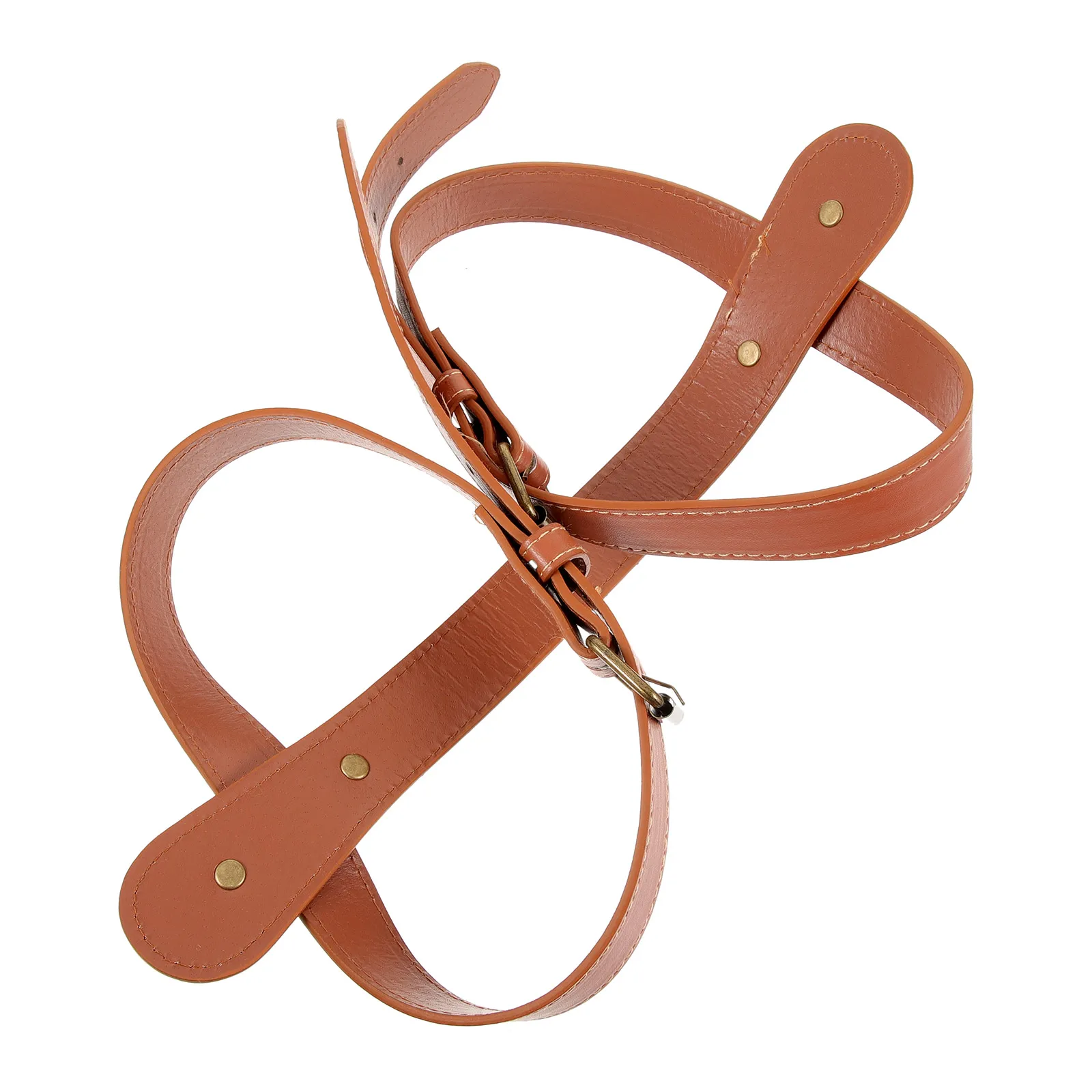 

Binding Strap 69cm Durable Metal Buckle for Camping Outdoor Picnic Blanket Belt Beach Mat Carrier Adjustable Floor Strap