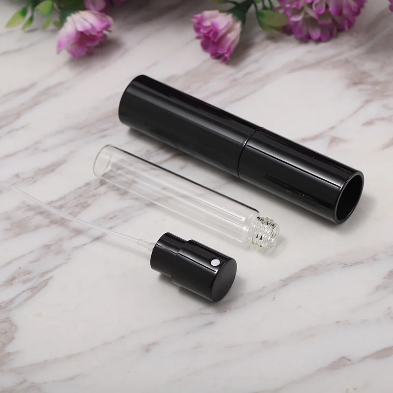 Coffee Bean Ingredient Cup Spray Bottle Set Coffee Dosing Cup for Coffee or Tea Measuring Tray Set Espresso Accessories view 5