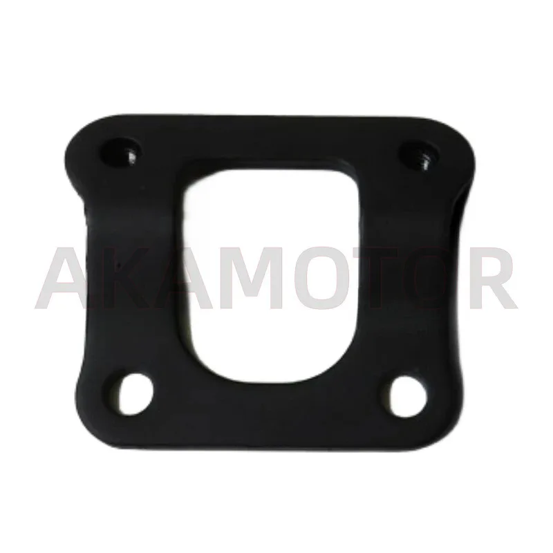 Ignition Switch Cover Bracket for Loncin Voge 500ac Lx500-f