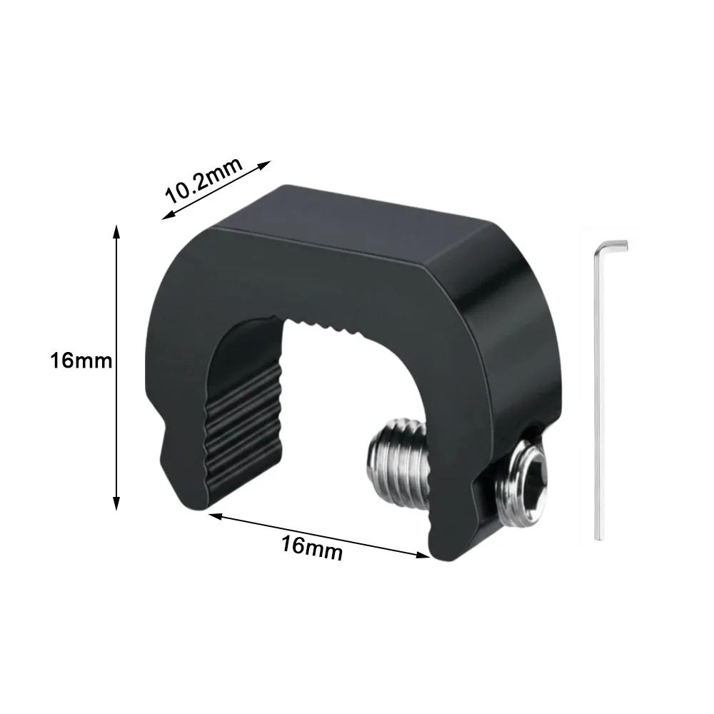 Aluminum Alloy Window Lock Stopper Adjustable Anti-theft Sliding Door Limiter Security Sliding Frame Plug Sliding Sash Stopper