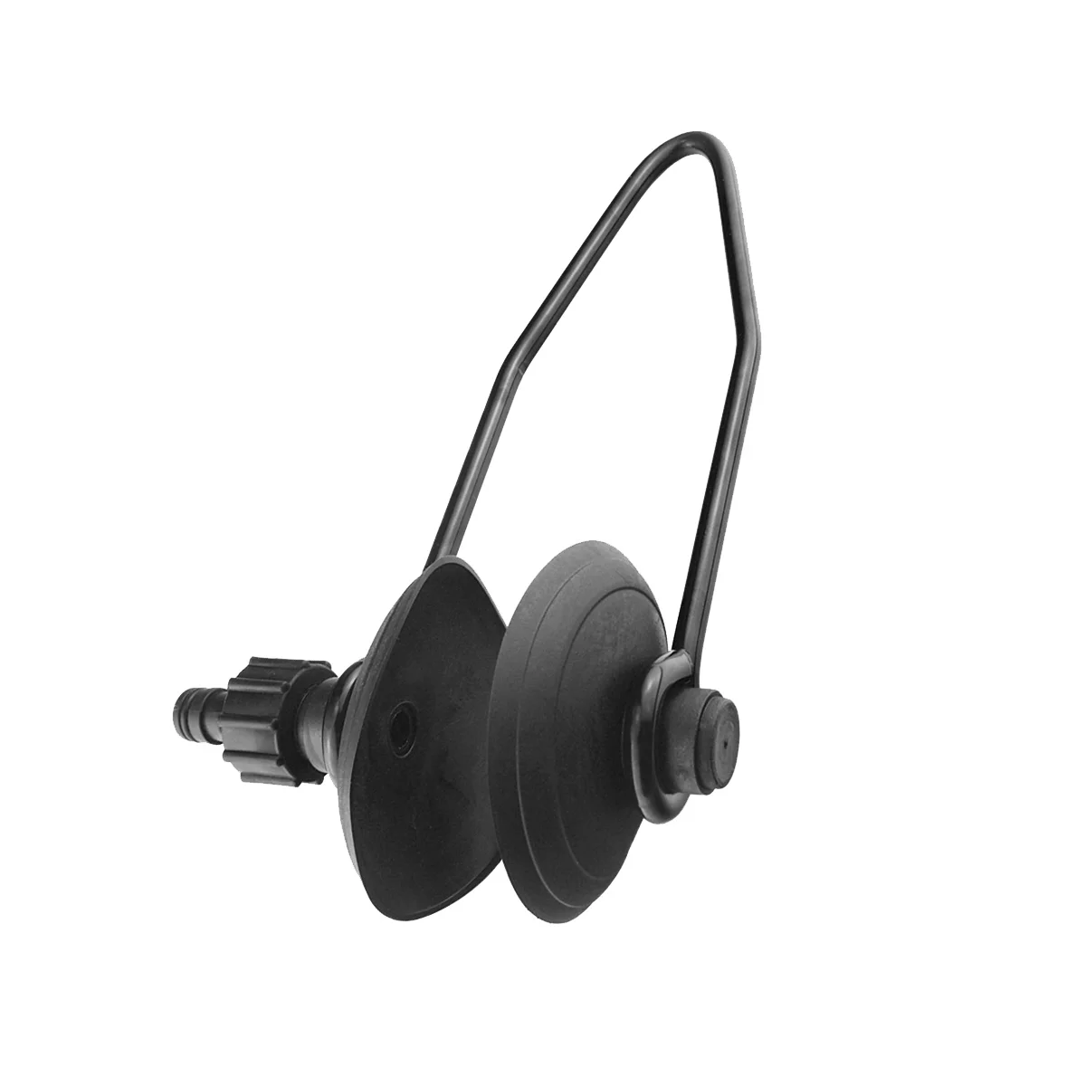 

Boat Motor Outboard Motor and Inboard I/O Ear Flusher Motor Flush Warmer Parts Hose Adapter
