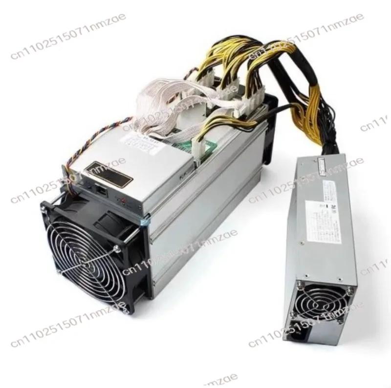 1600W Stable Power Supply Mining Equipment Power Accessory Compatible with 13.5TH/s Device