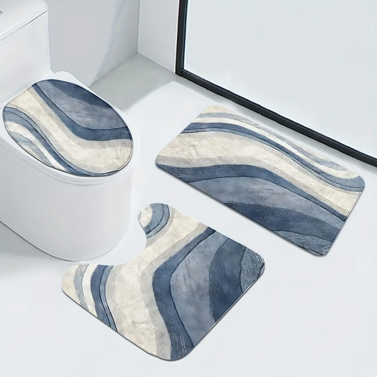 Thumbnail 3 - #12 Latest Toilet Seat Covers Offers