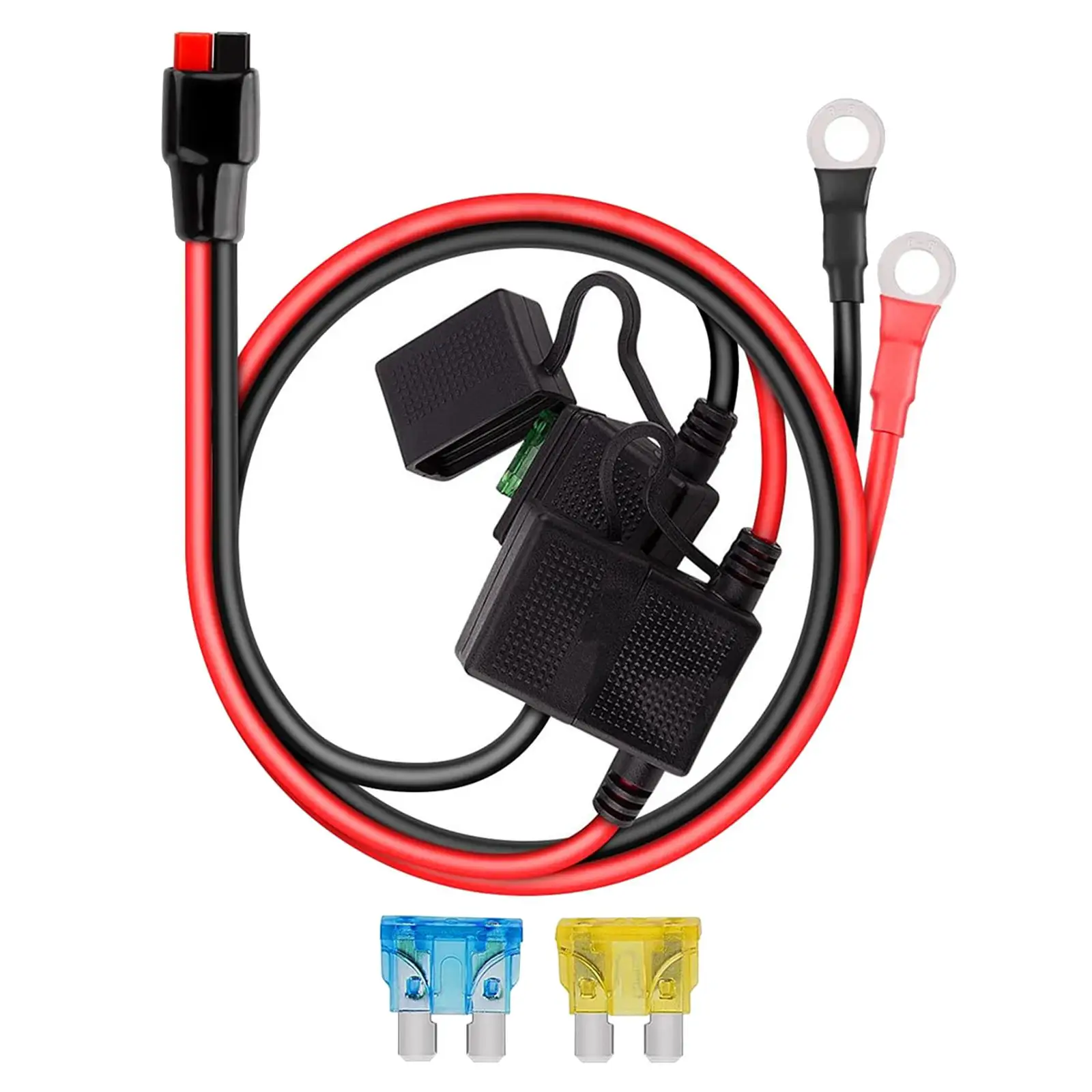 Dual Positive Negat…