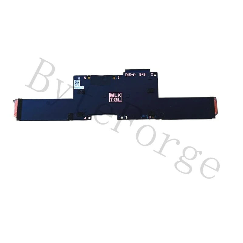 OEM Replacement  New 89M96 for Dell XPS 17 9700 9710 Built in Cooling Heatsink 089M96