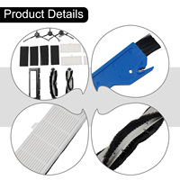 Filters Brush Experience Exceptional Cleaning Performance with Quality Spare Parts for Vactidy T6 Robot Vacuum