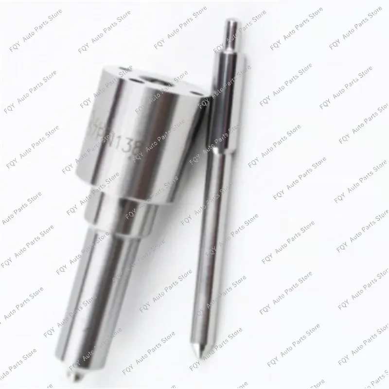 

6 шт. для форсунки дизельного топлива ISUZU Forward 6HE1 105017 -1380 DLLA157PN138