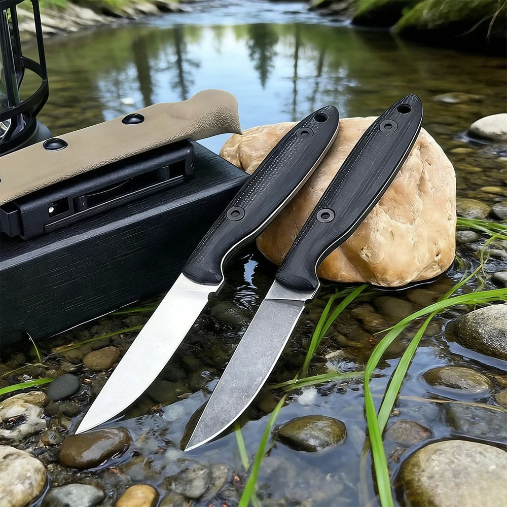 

Multifunctional Camping High-hardness Outdoor Multifunctional First Aid Knife Outdoor Portable Survival Hunting Fighting Tool