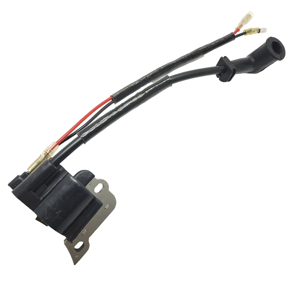 Ignition Coil for Stihl 32F 34F 26cc 51 55 61 66 Garden Power Tool Accessories Trimmer Brush Cutter Weedeater Engine Part