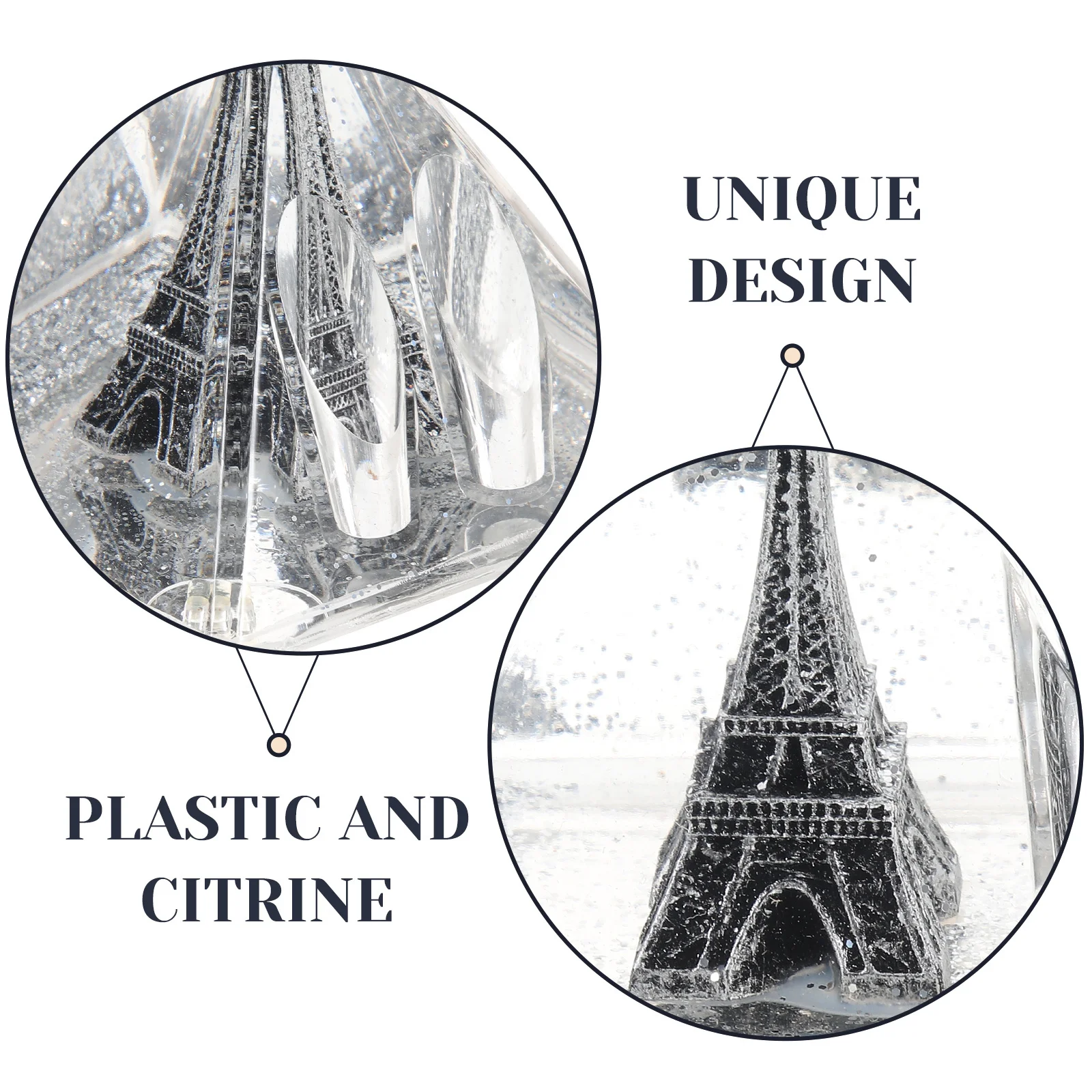 1 шт., держатель для ручек, креативная подставка для карандашей с одним слотом