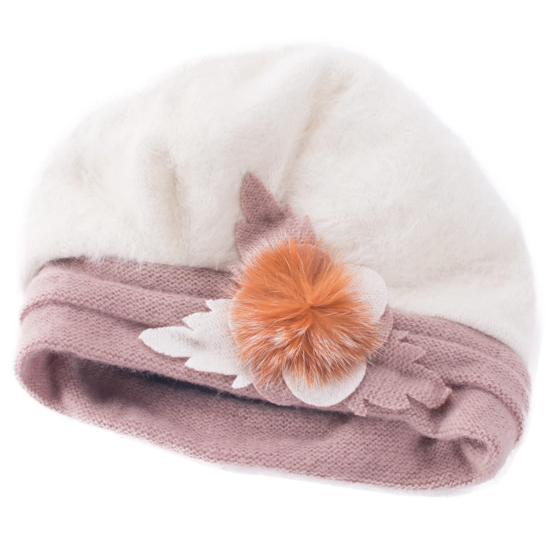 Womens Vintage Style Wool blen - đánh giá và giá Beret French Wool