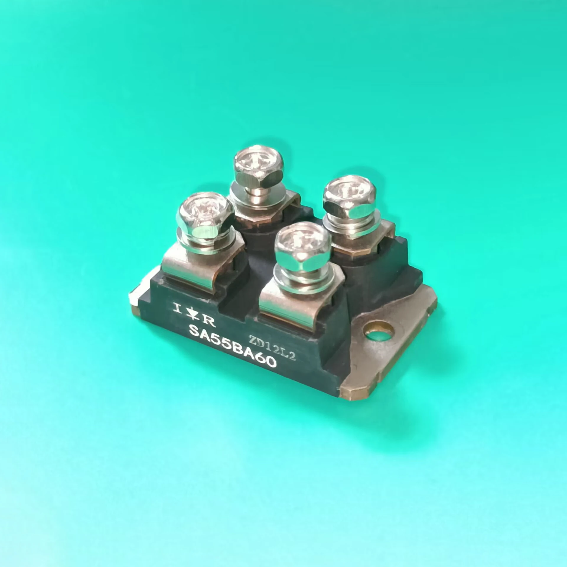 SA55BA60 Mô Đun IGBT