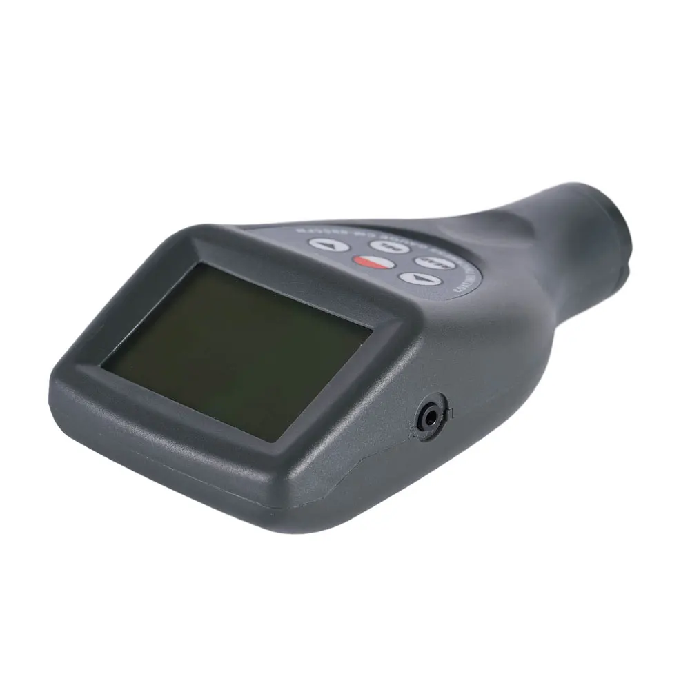 CM-8855 Digital Integral Coating Thickness Gauge Meter Data Memory Resolution 0.1um/1um Range 0~1250um/0~50mil