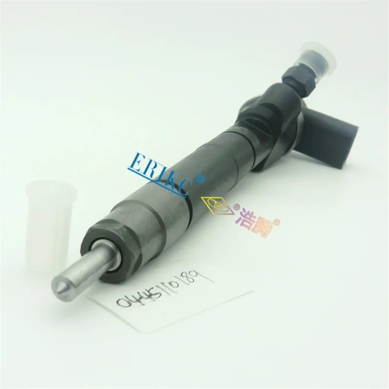 

0445110189 Diesel Injection Common Rail Injector 0 445 110 189 0445 110 189 Auto Accessory Injectors for DODGE 05080300AA