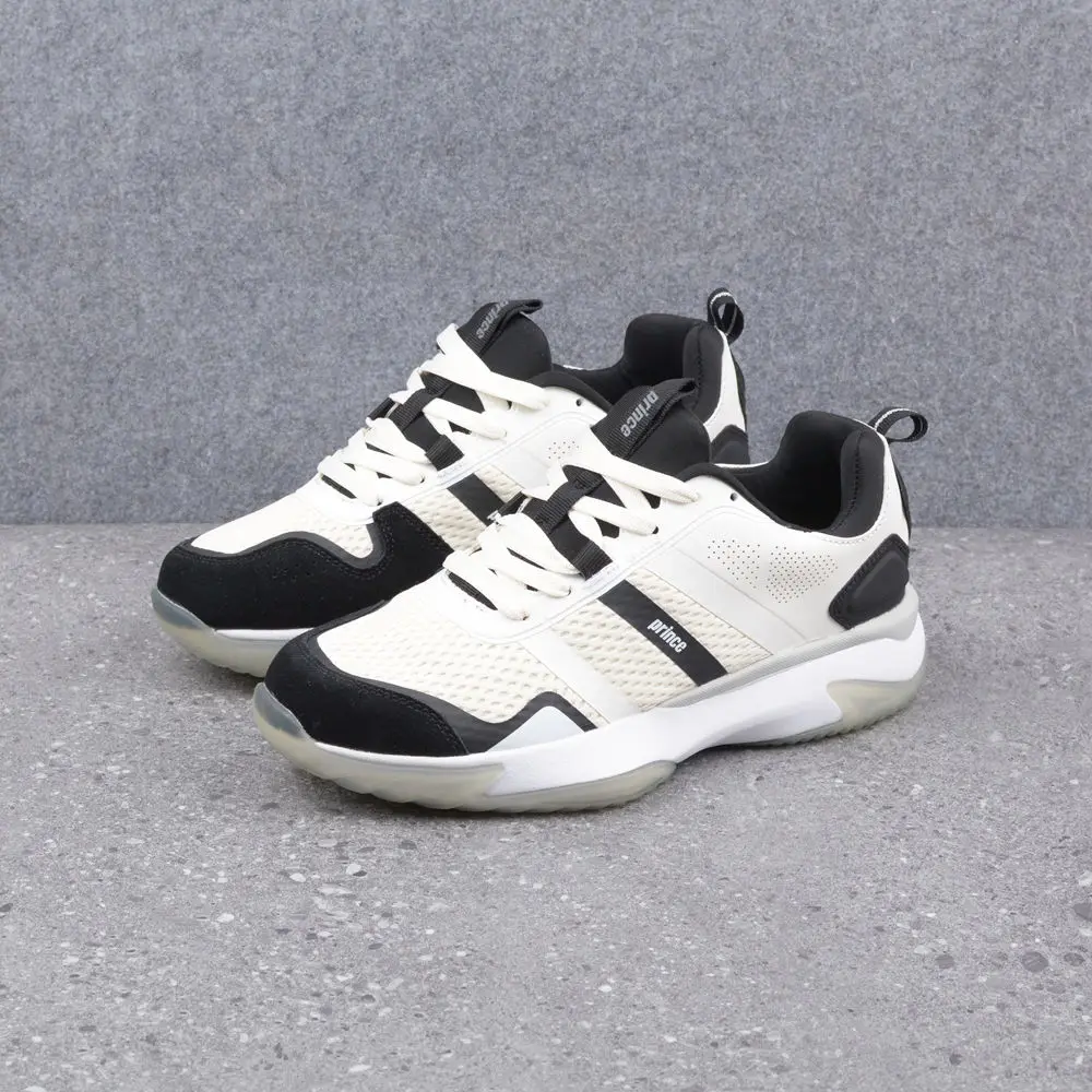 

Men's Women's Running Badminton Shoes Casual Sports Shoes Cushioning Marathon Jogging Shoes Indoor Training Sneakers
