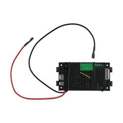 Controller Receiver Accessories CLB084-1C 6V CLB084-4D 4F 12V For Kids Electric Car Industrial Kit High Quality Hot Sale