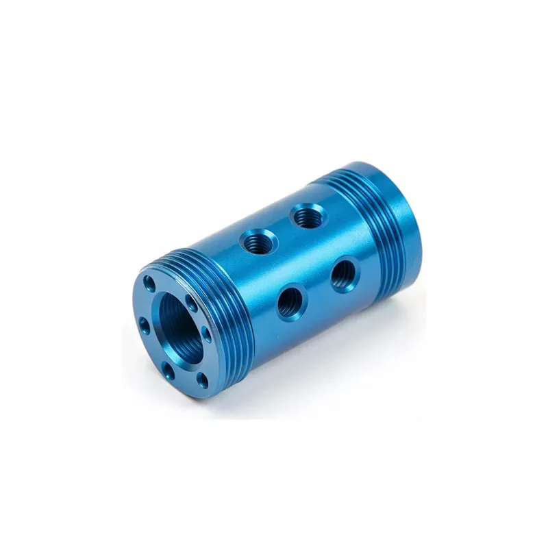 

CNC Milling Machines with High-Speed Spindles and Rigorous Construction for Heavy Cuts
