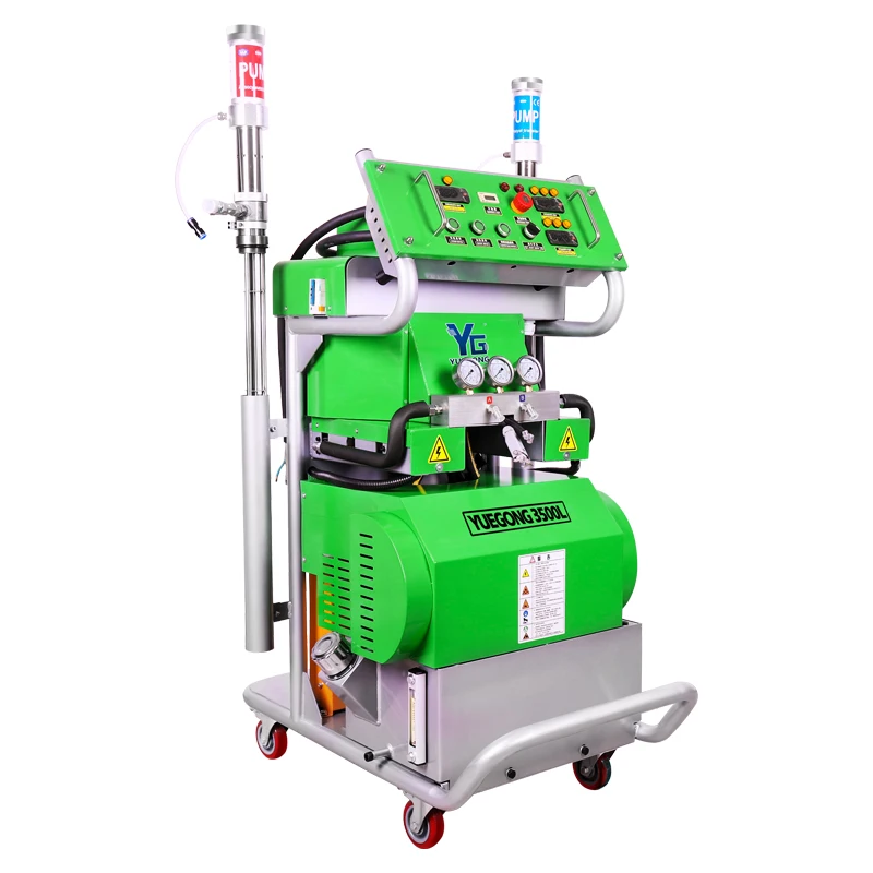 Yg 3500L High Quali…