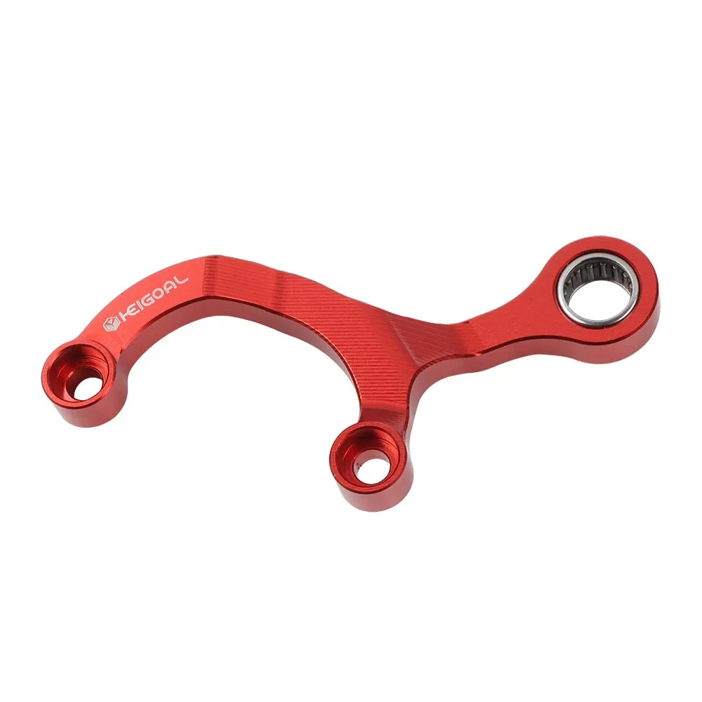 Schalthebelstütze Schaltstabilisator für Yamaha Tenere 700 XTZ700 T7 T700 FZ07 MT-07 MT07 XSR700 Tracer 700 7 GT 7GT 700GT YZF R7 – Detail 13
