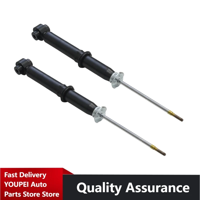 

Rear Shock Absorber for LAND ROVER DISCOVERY SPORT L550, JAGUAR X540, Part Numbers: LR061355, LR098141, LR126239, LR138852