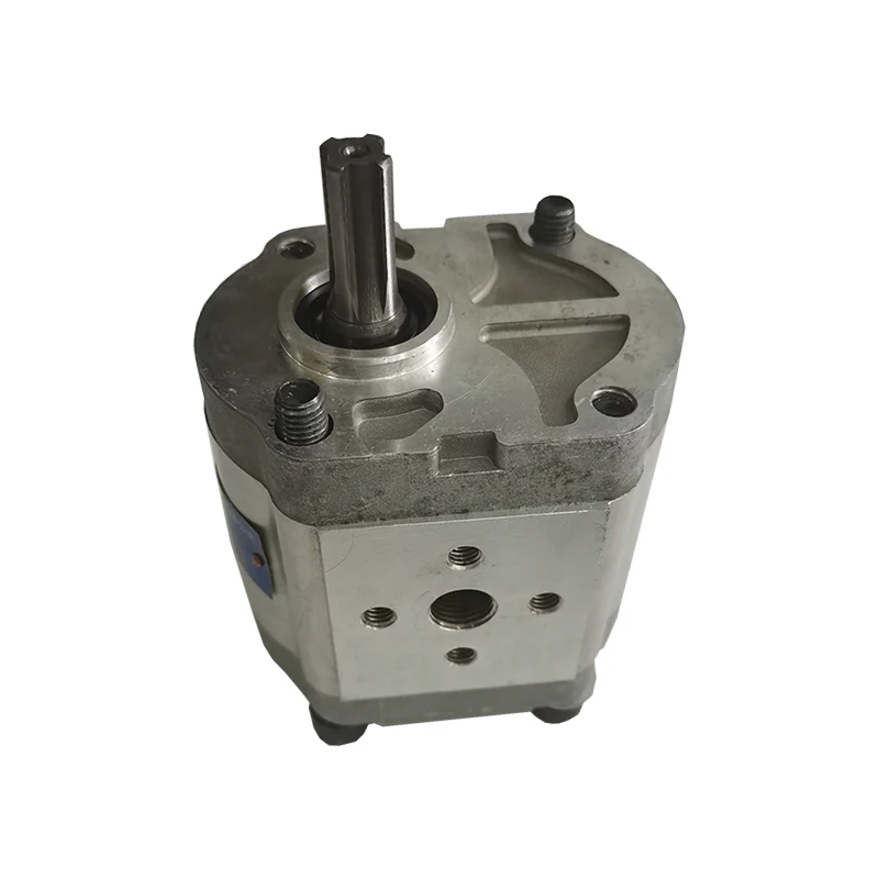 

Hydraulic pump Left and right knurled keys and flat keys of hydraulic pump CBN-F314L CBN-F304L CBN-F316L CBN-F320L