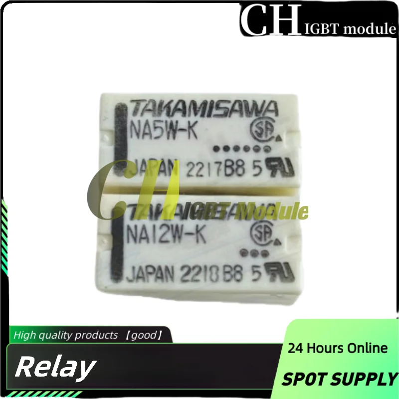 A5W-K A24W-K Na5W-K…