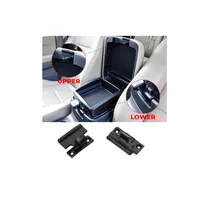 1Pcs Car Console Catch Latch MR532555 Armrest Box Cover Upper Latch Clip for Pajero 2000-2018 V60 V70 V80 V90 Down MR532556