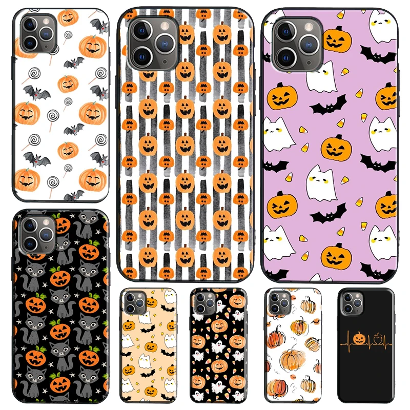 Halloween Pumpkins …