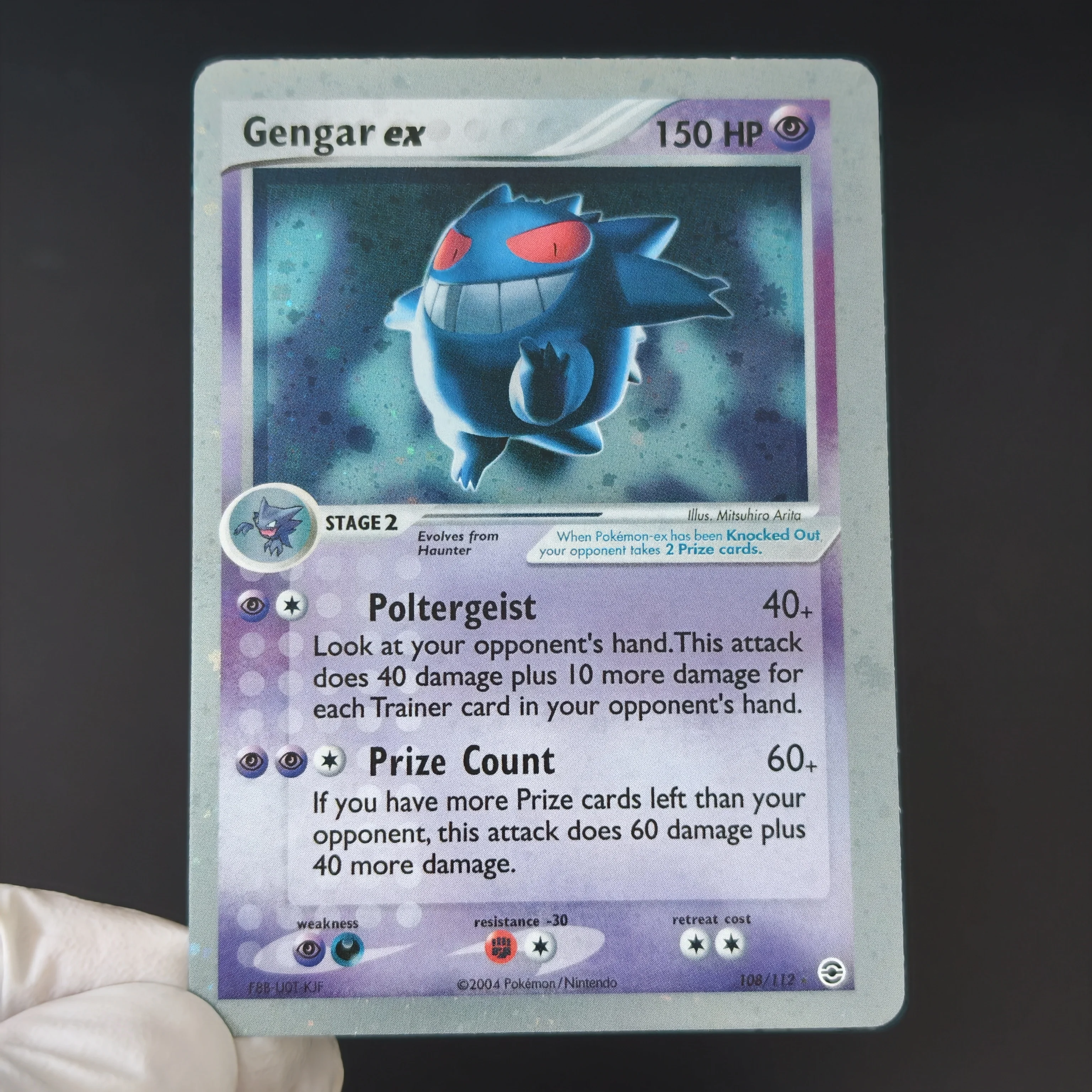 Винтажные/PTCG Proxy-карты Pok – обзор и цена Vintage Pokemon Collectible