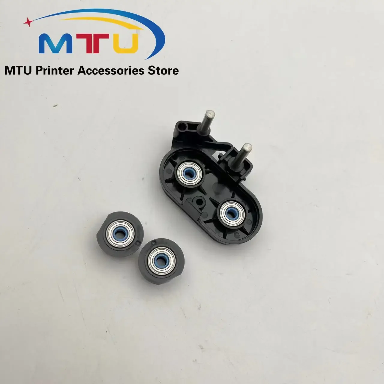 

MPC5504 Втулка фьюзера для Ricoh MPC 4504 5504 6004 MPC4504 MPC6004 Импортные детали принтера для копировального аппарата