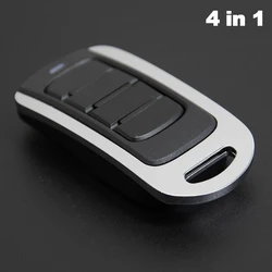 Universal Remote Control For Gate Garage Door Opener Keychain Duplicator 433MHz 280-868MHz Clone 433.92 Rolling code Transmitter