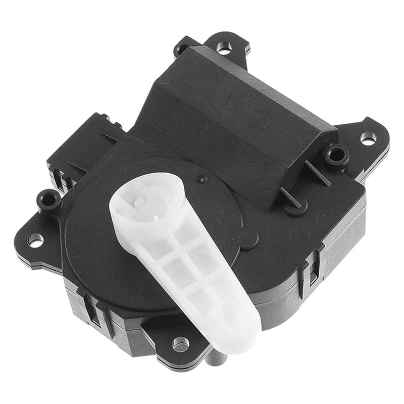 604-240,7T4Z19E616C HVAC Heater Blend Air Door Actuator For Ford Edge / Lincoln MKX 2007-2015 Right Main