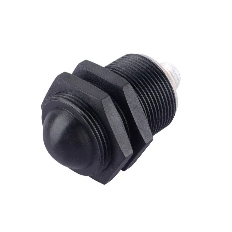 

Radar Ranging Sensor 3-30 meters, Angle 10 ° High Precision Ranging Module Level Gauge Level Gauge M30