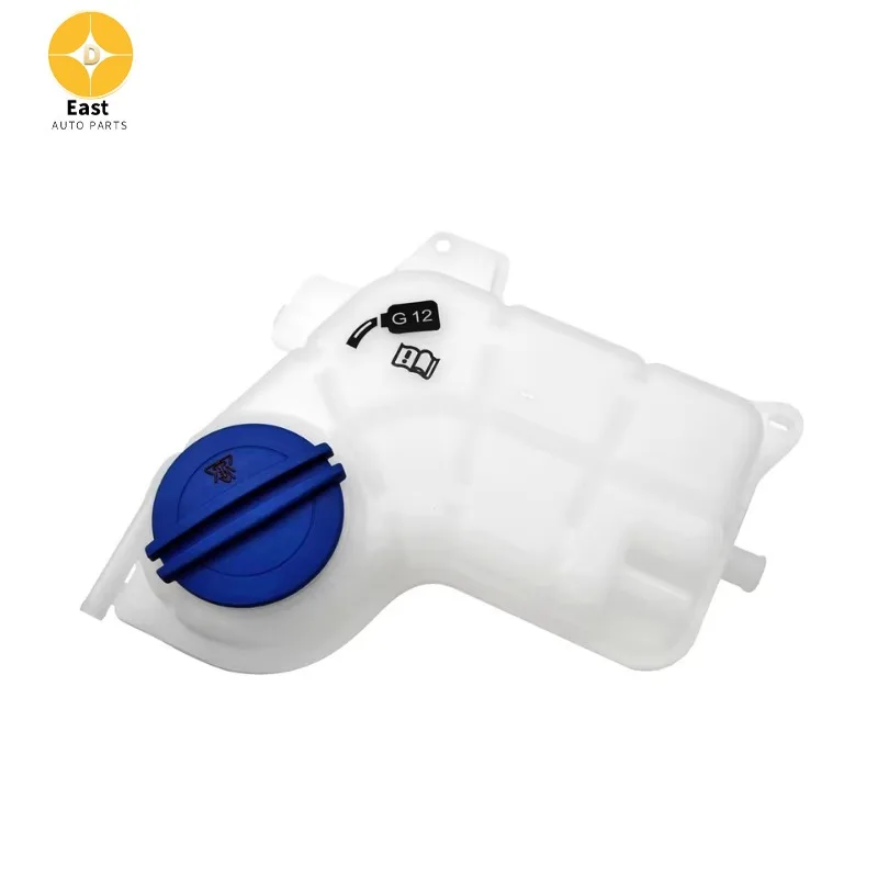 8E0121403A Expansion Reservoir Tank For AUDI A4 2002-2006 for VW PASSAT B5.5 (3B3) 2.0 2001-2005 for SEAT EXEO ST8E0121403