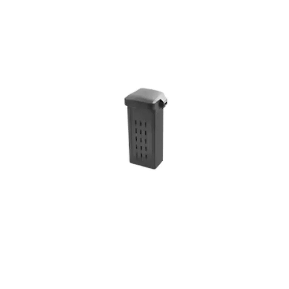 3.7V 1800mAh Battery / Propeller Blade for Screen Remote Controller KY108 Drone Battery / Maple Leaf Original Accessory