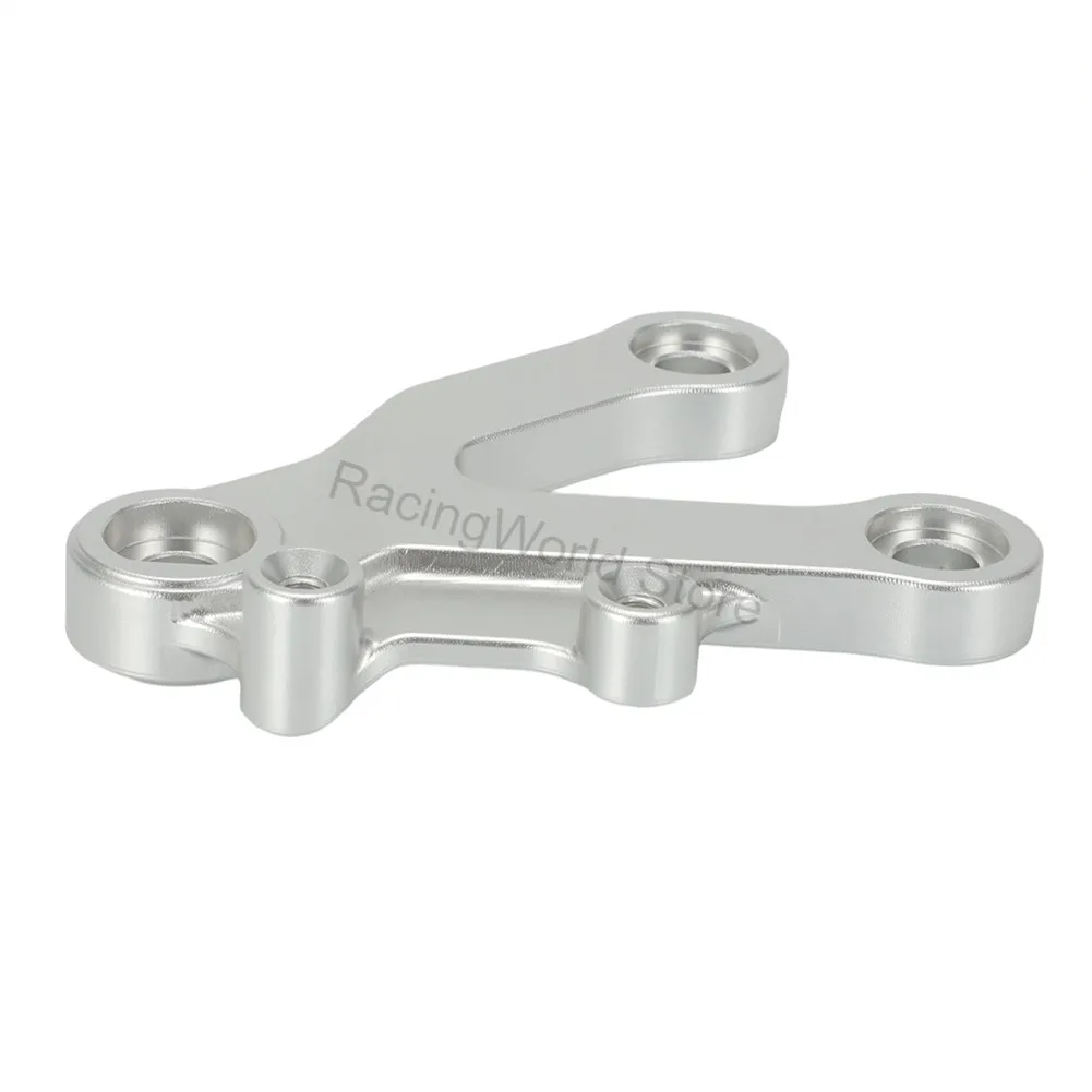 パーツ Hayate 35011-1874 For Kawasaki Ninja ZX6R 1998 - 2002 Left Foot Peg Step