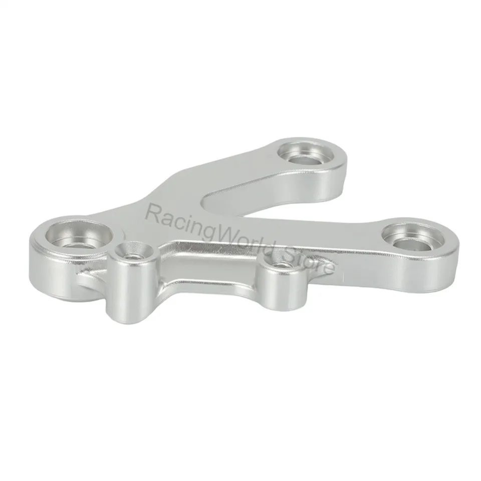 35011-1874 For Kawasaki Ninja ZX6R 1998 - 2002 Left Foot Peg Step