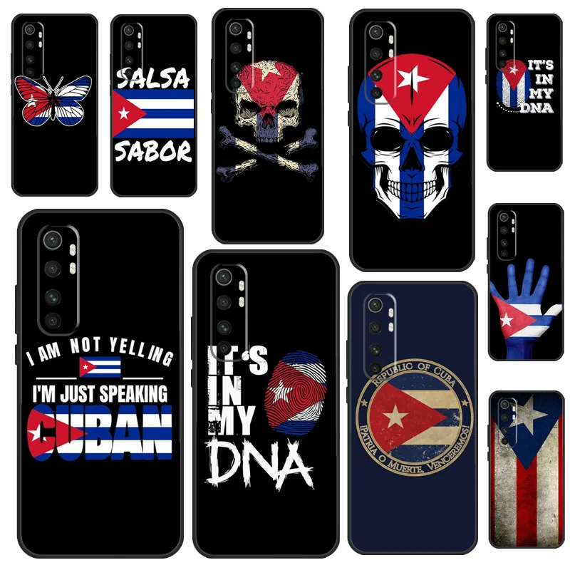 Cuba Flag Art Case … - image