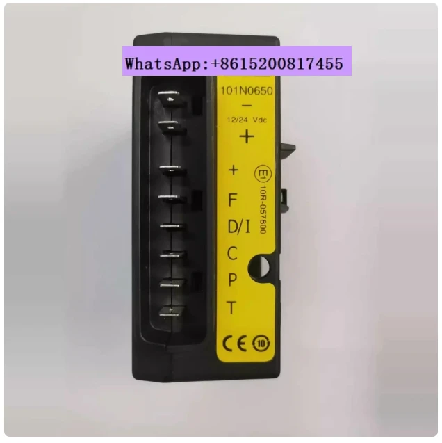 

SE/COP 101N0650 DC 12V/24V DC DFS DC Inverter Compressor Driver/Board