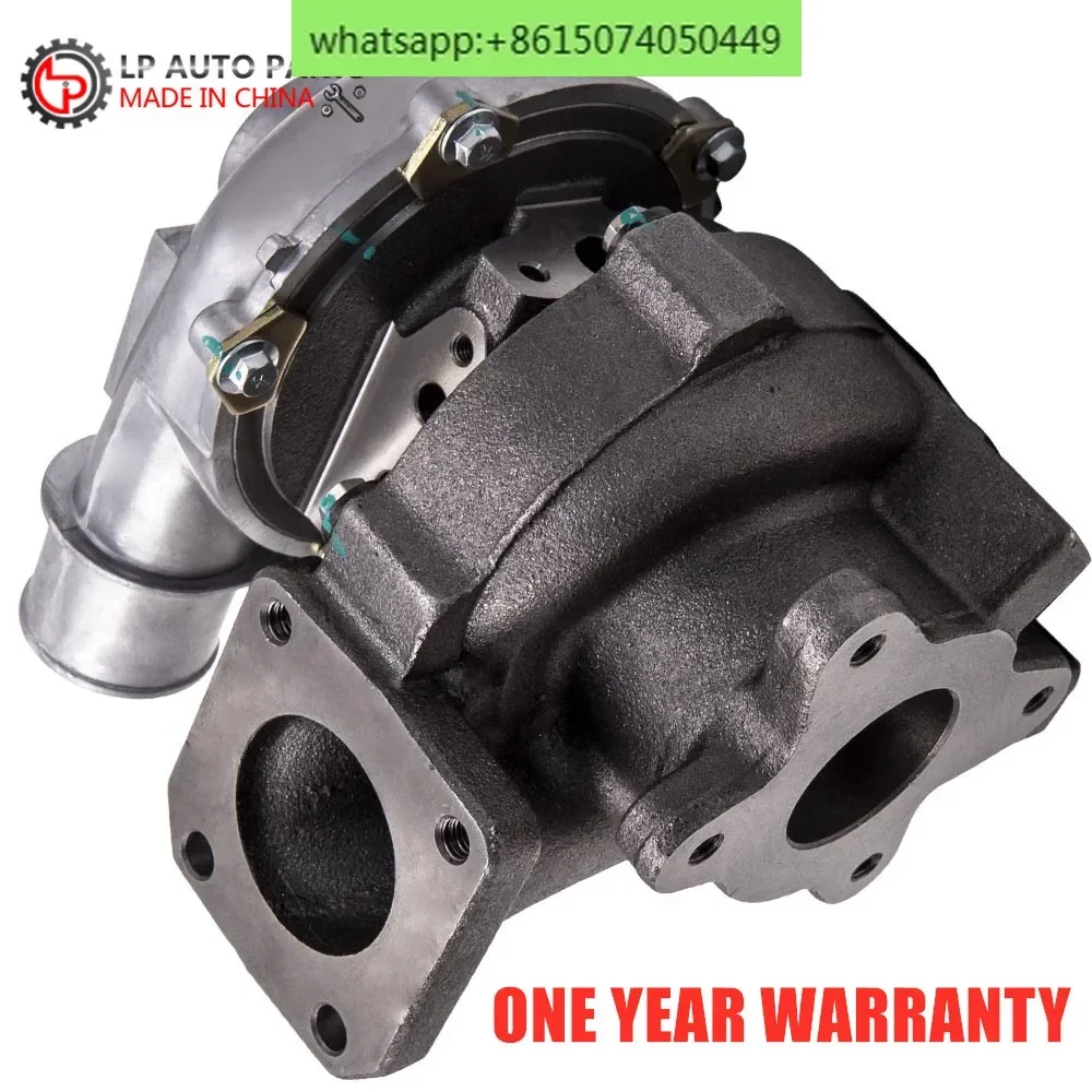 BT50 BT-50 B2500 PICKUP RHV4 VJ38 WE01 WLAA WEAT WL ENGINE TURBO CHARGER For MAZDA  RANGER Turbocharger WE01F