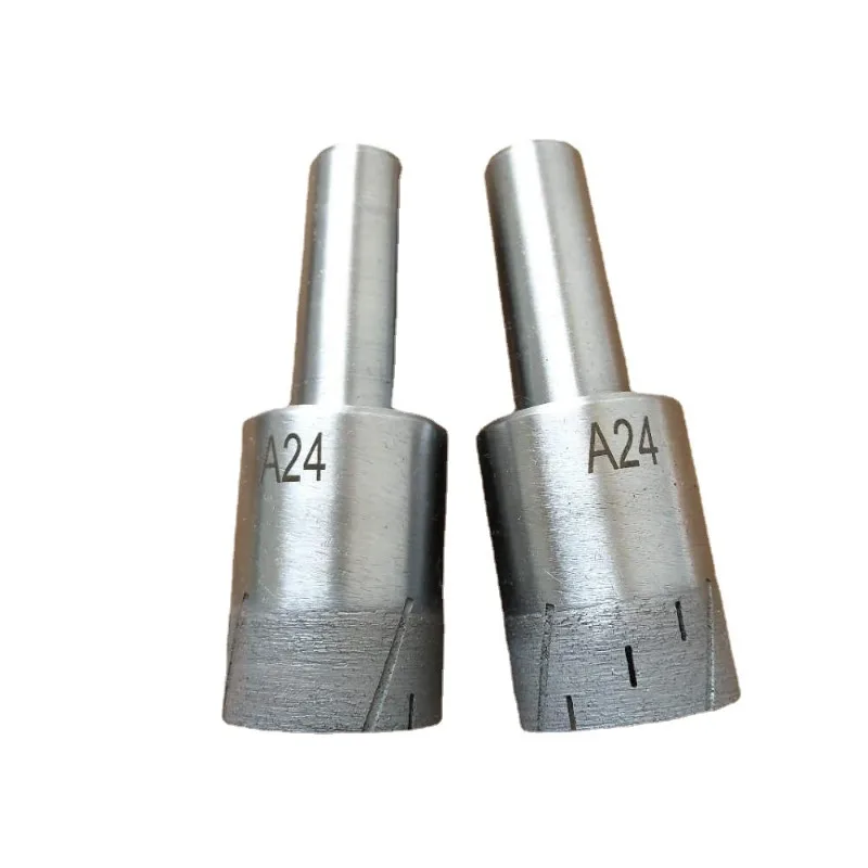 Sintered Diamond Glass Drill Bit Mirror Hole Chamfer Opener Glass Processing Tool