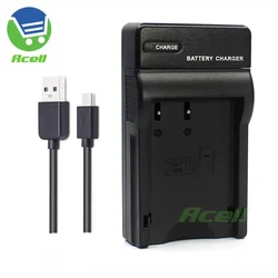 D-LI109 USB Charger for PENTAX KP K-70 K-r K-30 K-50 K-S1 K-S2 K-500 K70 Kr K30 K50 KS1 KS2 K500 DSLR Camera Replace D-BC109