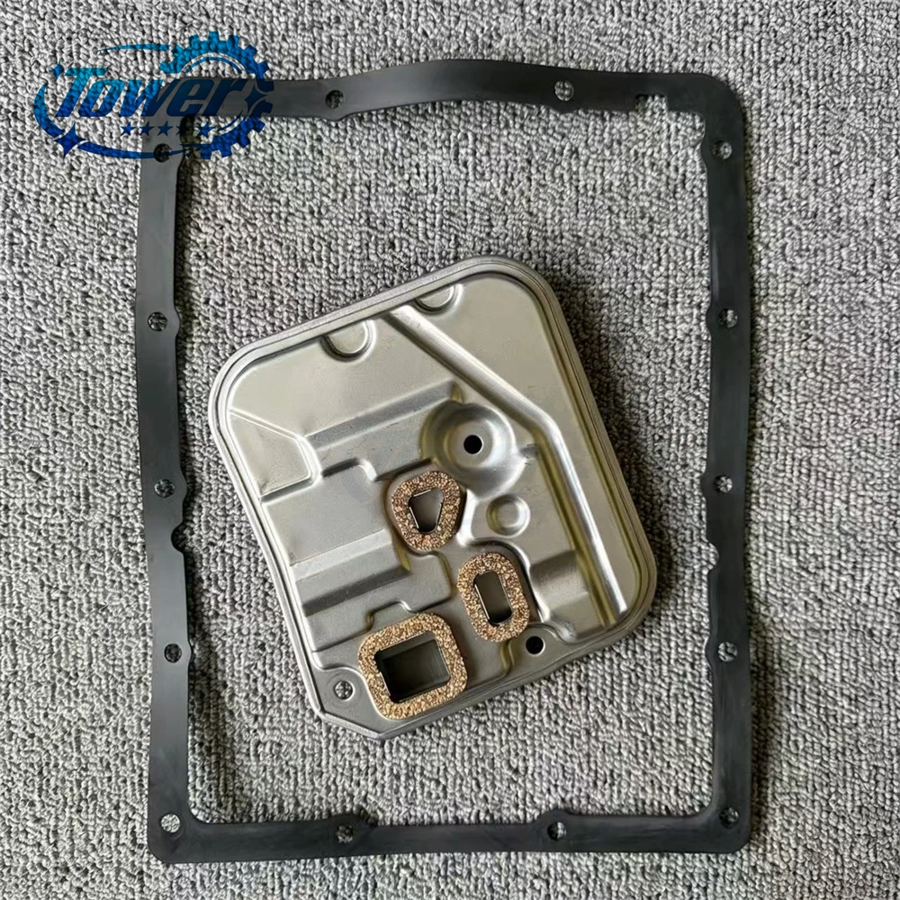 

Auto Transmission Maintenance Filter Kit For SUZUKI Grand Vitara CHEVROLET Tracker JAC REFINE GEARBOX Accessory 26570-65D10
