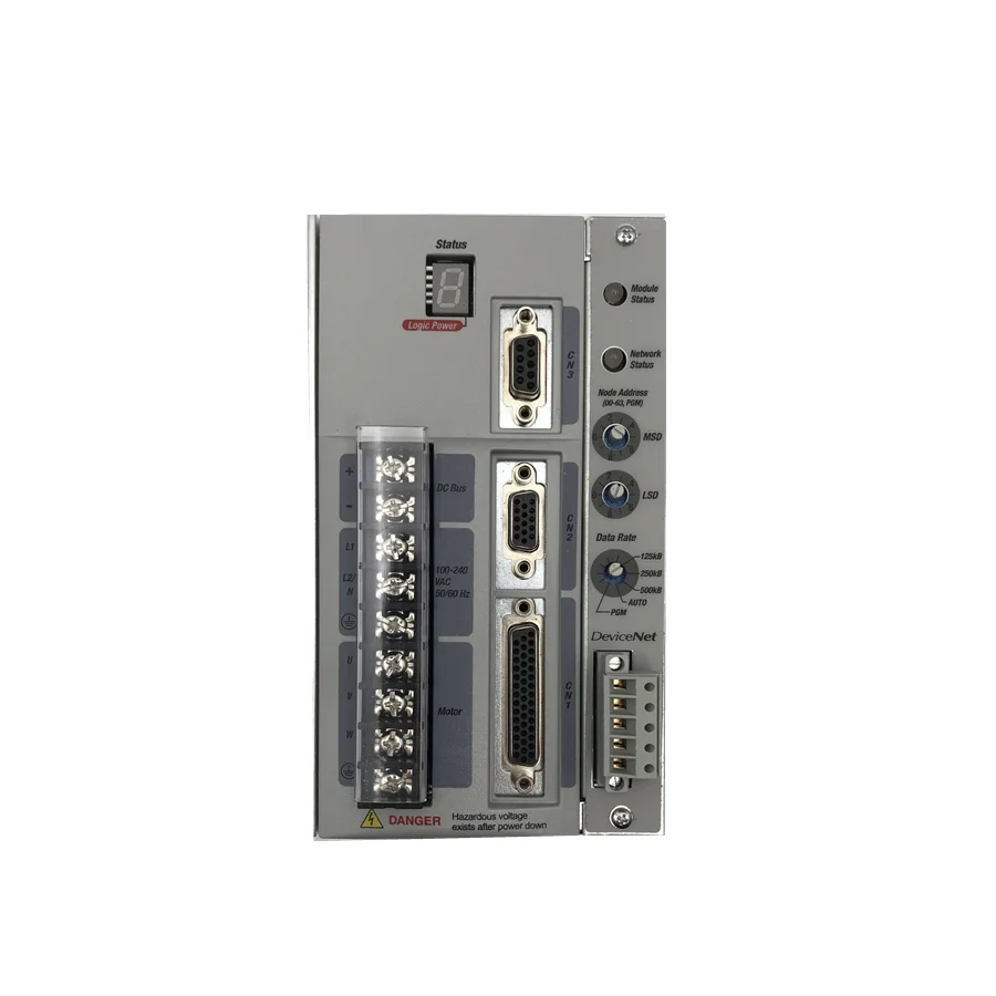 

New Original 2098-DSD-005X-DN 2098DSD005XDN Servo Driver